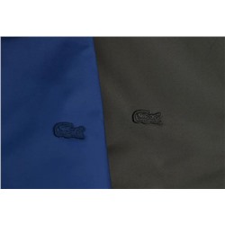 Мужская куртка с воротником-стойкой LACOST*E ОРИГИНАЛ!