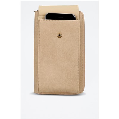 Cartera Diane Topo