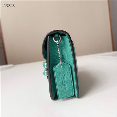 Малышки Co*ach Ta*bby mini - CJ350