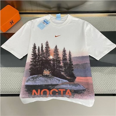 Футболка Nik*e x Noct*a 👟