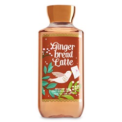 Signature Collection


Gingerbread Latte


Shower Gel