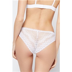 Braguita Spacer Blanco