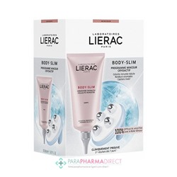 Lierac Body-Slim Programme Minceur Cryoactif