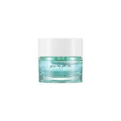 My Recipe Ampoule Glacier Shine Увлажняющая сыворотка с ледниковой водой и гиалуроновой кислотой