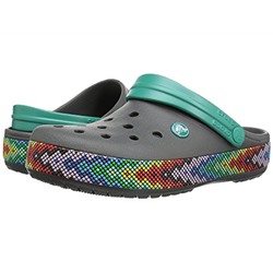 Crocs Crocband Gallery Clog