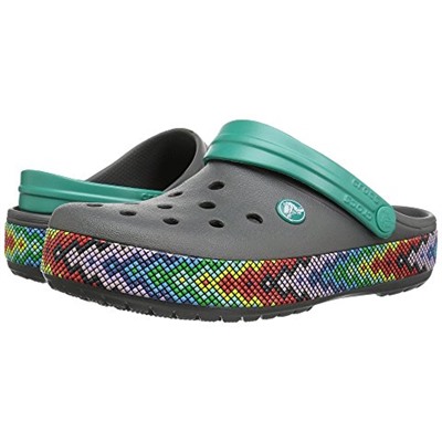 Crocs Crocband Gallery Clog