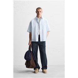 CAMISA POPELÍN SOFT