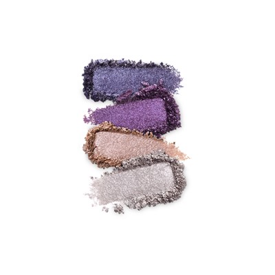 holiday première made to shine eyeshadow palette