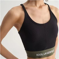 Спорт Фитнес Эластичный комплект KARL LAGERFEL*D ОРИГИНАЛ!