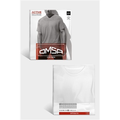 Футболка OMSA, 1059149