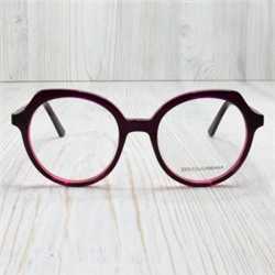 FE00871 - Оправа DOLCE GABBANA DG3392  C4 red