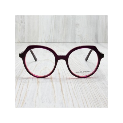 FE00871 - Оправа DOLCE GABBANA DG3392  C4 red