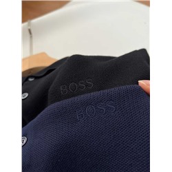 Мужской свитер поло   BOS*S ОРИГИНАЛ!