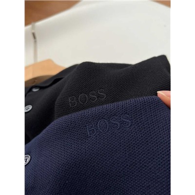 Мужской свитер поло   BOS*S ОРИГИНАЛ!