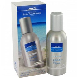 COMPTOIR SUD PACIFIQUE COCO FIGUE edt 1,5ml пробник