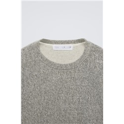 SOFT-TOUCH T-SHIRT