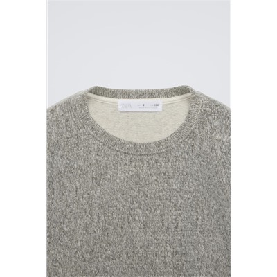 SOFT-TOUCH T-SHIRT
