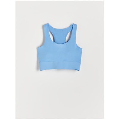 Kurzes Top