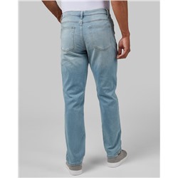 MEN'S STRETCH COMFORT "SWEATPANT" JEAN