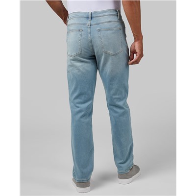 MEN'S STRETCH COMFORT "SWEATPANT" JEAN