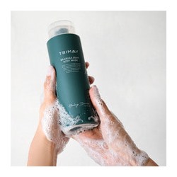 Healing Barrier Bambusa Dewy Body Wash Увлажняющий гель для душа с экстрактом бамбука