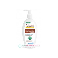 Rogé Cavaillès Soin Toilette Intime Naturel Anti Bactérien 250ml