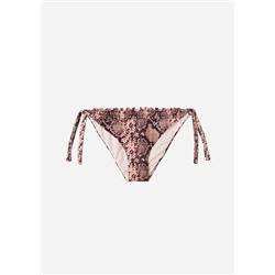 Bikinihose mit Schleifen Sidney