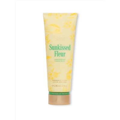 Fragrance Lotion