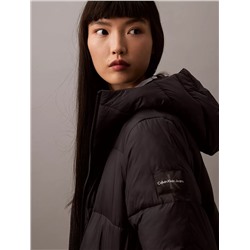 Best Seller Hooded Puffer Jacket