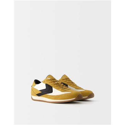 Retro sneakers