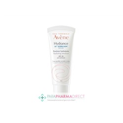 Avène Hydrance UV Légère Emulsion Hydratante SPF30 40ml