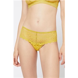 Tanga Runway W19 Anís absenta