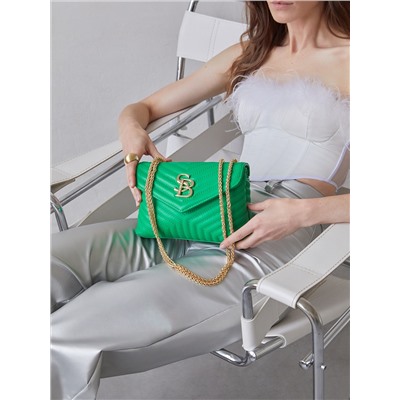 sb1172 kate trapunto verde