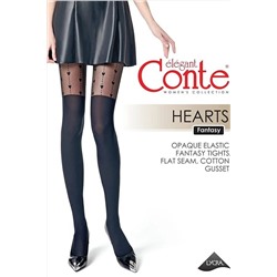 Колготки CONTE ELEGANT #927393