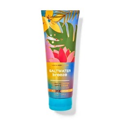 SALTWATER BREEZE Ultimate Hydration Body Cream