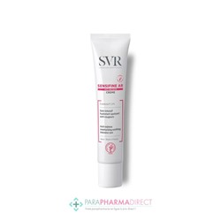SVR Sensifine AR Soin Intensif Hydratant Apaisant Anti-Rougeurs 40ml
