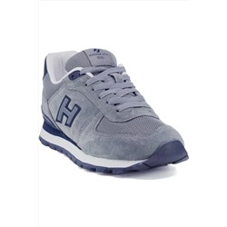 Hammer JackGri - 102 19250 Peru Unisex Günlük Spor Ayakkabı