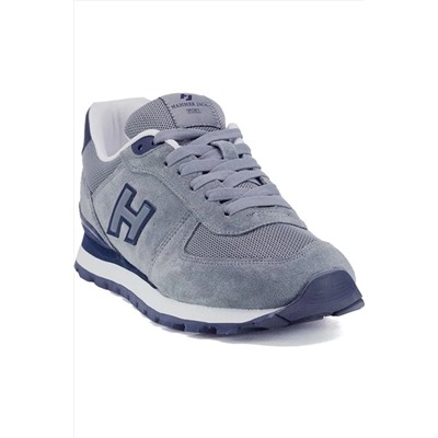 Hammer JackGri - 102 19250 Peru Unisex Günlük Spor Ayakkabı