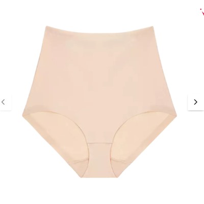 Panty hochtailliert