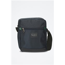 Bandolera Green Bay Azul