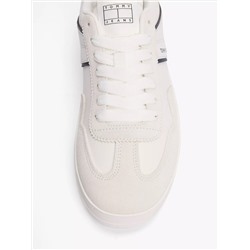 Tommy Jeans Greenwich Leather Sneaker