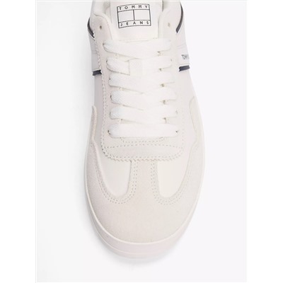 Tommy Jeans Greenwich Leather Sneaker