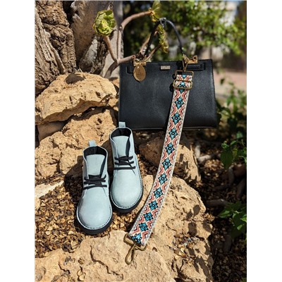 AB.Zapatos 1619/2 New · R · Caribe+Ab.Zapatos PELLE Birkin/2 (720) negro-(140)-5 (1) АКЦИЯ