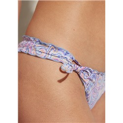 Brazilian-Bikinihose Amalfi