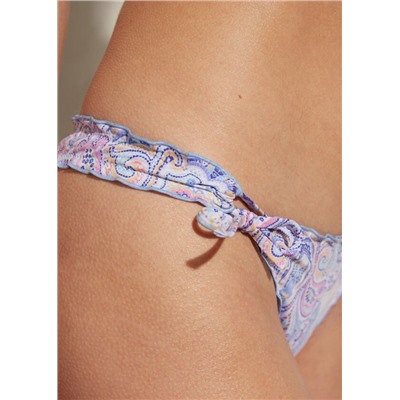 Brazilian-Bikinihose Amalfi