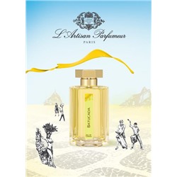 L'ARTISAN PARFUMEUR BATUCADA edt 1.5ml пробник