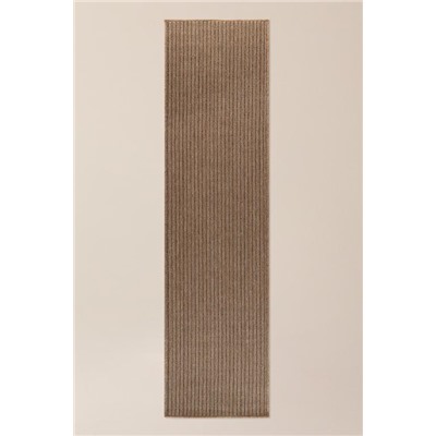 Fonte Halı - Bej - 80x300 cm