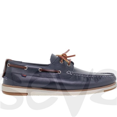 Casual, ZAPATO CABALLERO PIEL