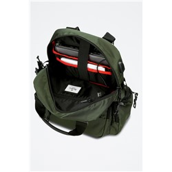 Mochila Bromley Caqui