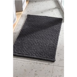 Najac Banyo Paspas - Antrasit - 50x80 cm